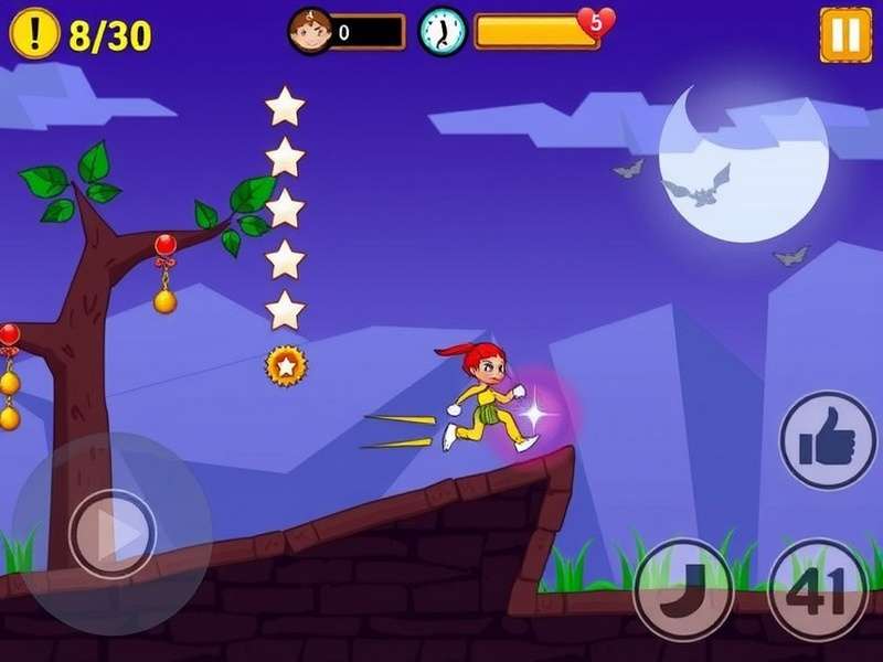 Holi Speed Runner Strategy Guide